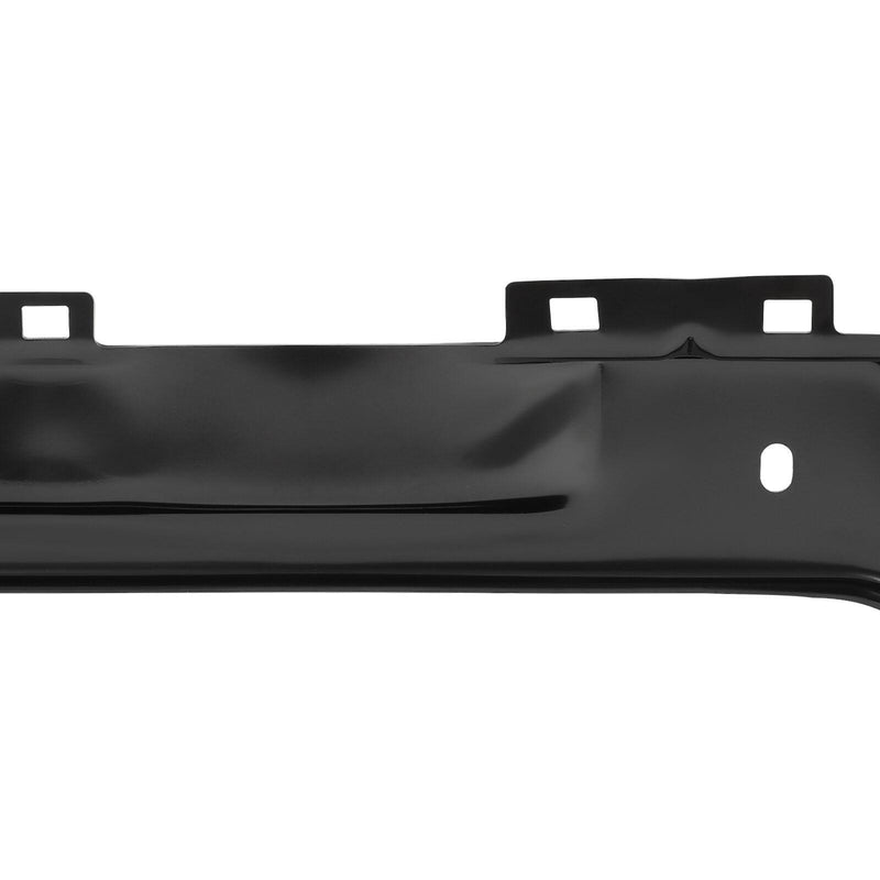 DURAFORCE Lower Radiator Support For Ford Focus 2012-2018 Black Core Tie Bar Crossmember