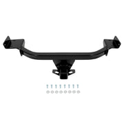 DURAFORCE For Kia Sportage 2017-2022 Class 3 Trailer Hitch Tow Hitch 2" Receiver 3500 lbs