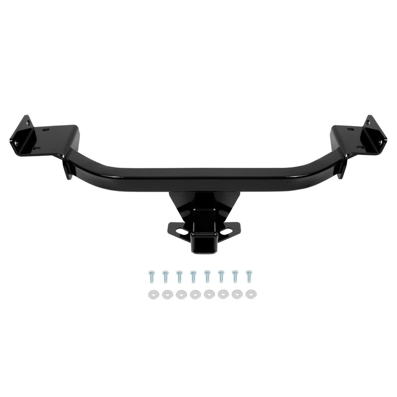 DURAFORCE For Kia Sportage 2017-2022 Class 3 Trailer Hitch Tow Hitch 2" Receiver 3500 lbs