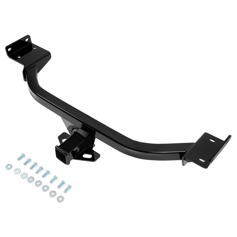 DURAFORCE For Kia Sportage 2017-2022 Class 3 Trailer Hitch Tow Hitch 2" Receiver 3500 lbs