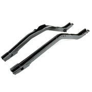 DURAFORCE For Camaro Firebird 1968 1969 Frame Rail Rear Section Pair Right & Left 2 PCS