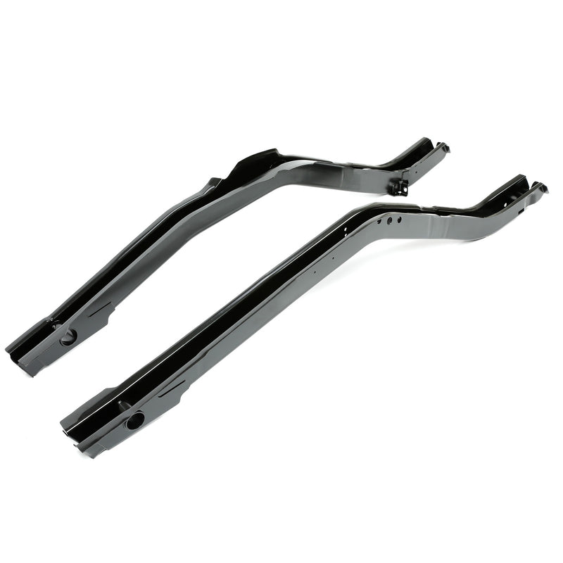 DURAFORCE For Camaro Firebird 1968 1969 Frame Rail Rear Section Pair Right & Left 2 PCS