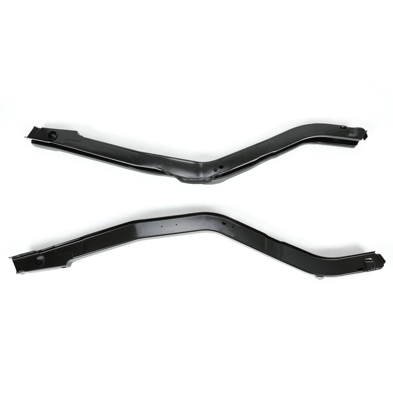DURAFORCE For Camaro Firebird 1968 1969 Frame Rail Rear Section Pair Right & Left 2 PCS