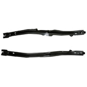 DURAFORCE For Camaro Firebird 1968 1969 Frame Rail Rear Section Pair Right & Left 2 PCS