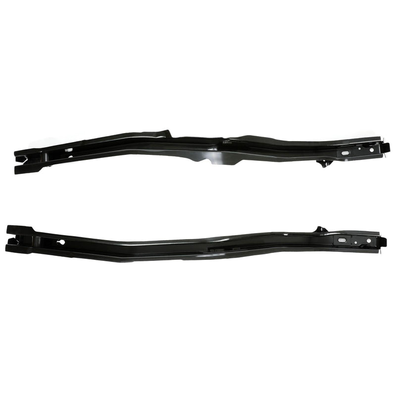 DURAFORCE For Camaro Firebird 1968 1969 Frame Rail Rear Section Pair Right & Left 2 PCS