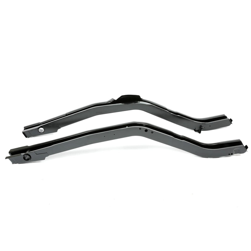 DURAFORCE For Camaro Firebird 1968 1969 Frame Rail Rear Section Pair Right & Left 2 PCS