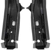 DURAFORCE For Camaro Firebird 1968 1969 Frame Rail Rear Section Pair Right & Left 2 PCS