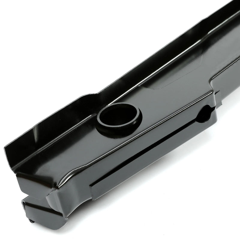 DURAFORCE For Camaro Firebird 1968 1969 Frame Rail Rear Section Pair Right & Left 2 PCS