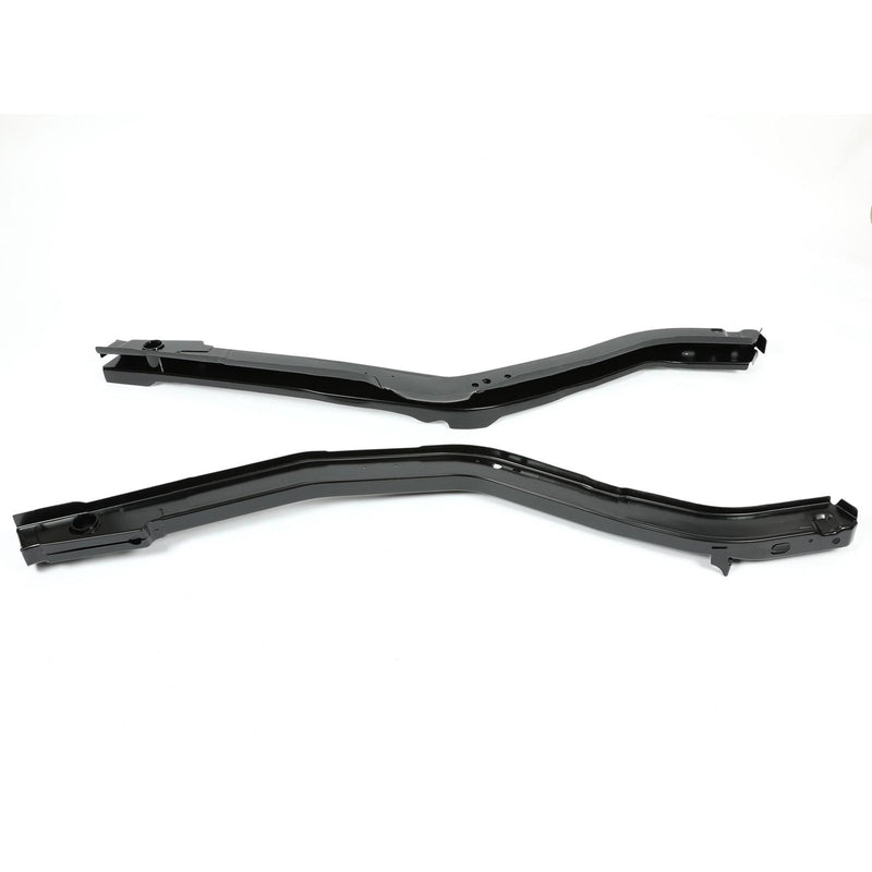 DURAFORCE For Camaro Firebird 1968 1969 Frame Rail Rear Section Pair Right & Left 2 PCS