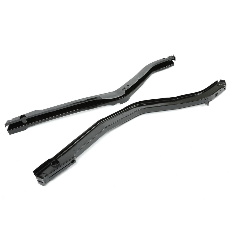 DURAFORCE For Camaro Firebird 1968 1969 Frame Rail Rear Section Pair Right & Left 2 PCS