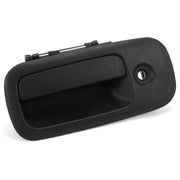 DURAFORCE For Chevy Express/GMC Savana Van 1996-09 Exterior Door Handle Front Left Driver