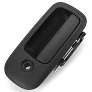 DURAFORCE For Chevy Express/GMC Savana Van 1996-09 Exterior Door Handle Front Left Driver