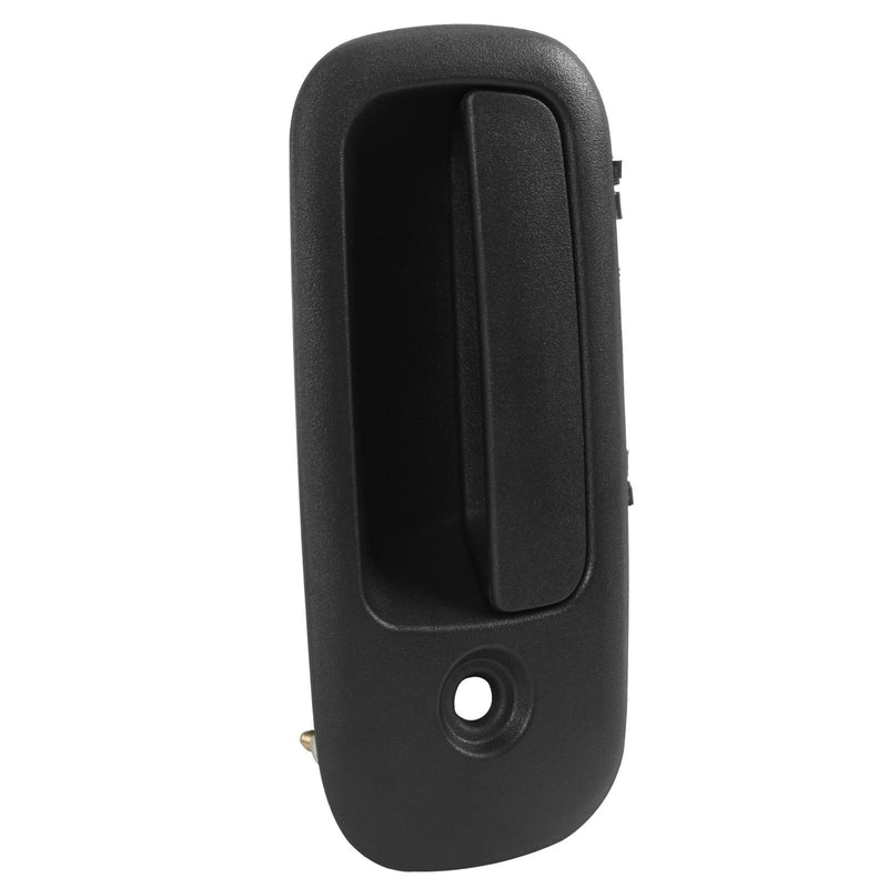 DURAFORCE For Chevy Express/GMC Savana Van 1996-09 Exterior Door Handle Front Left Driver