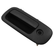 DURAFORCE For Chevy Express/GMC Savana Van 1996-09 Exterior Door Handle Front Left Driver