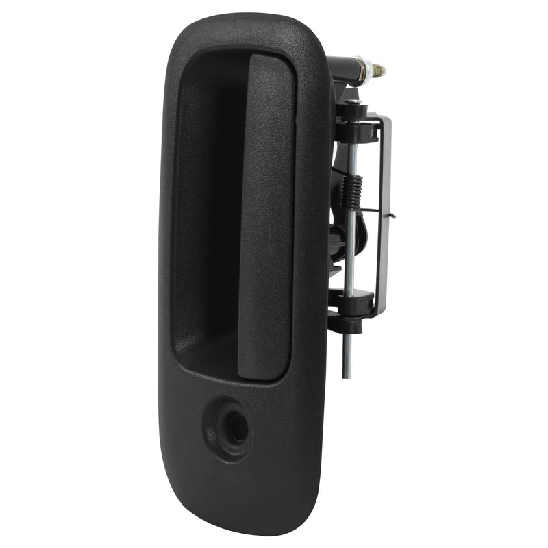 DURAFORCE For Chevy Express/GMC Savana Van 1996-09 Exterior Door Handle Front Left Driver