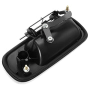 DURAFORCE For Chevy Express/GMC Savana Van 1996-09 Exterior Door Handle Front Left Driver