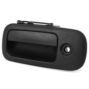 DURAFORCE For Chevy Express/GMC Savana Van 1996-09 Exterior Door Handle Front Left Driver