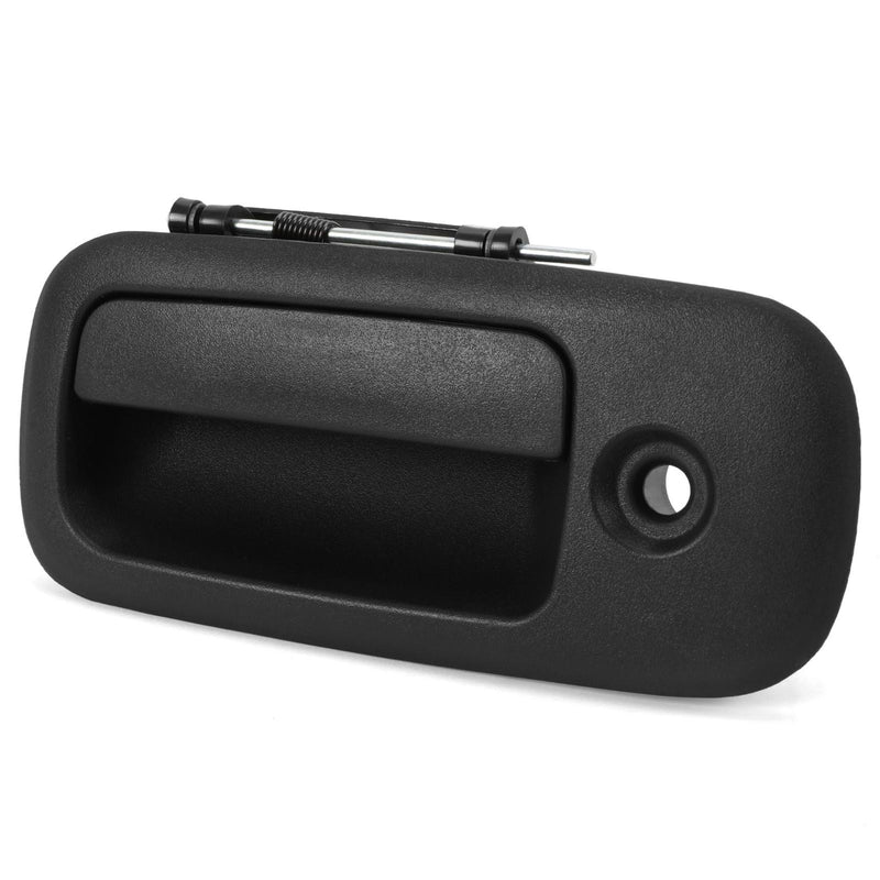 DURAFORCE For Chevy Express/GMC Savana Van 1996-09 Exterior Door Handle Front Left Driver