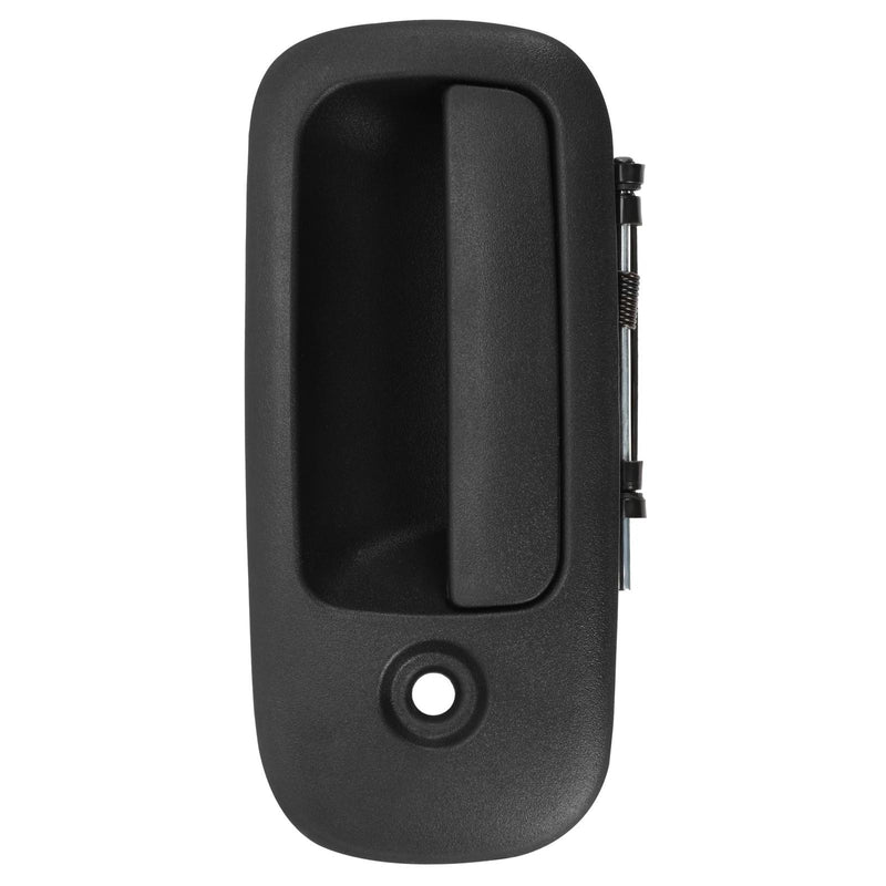 DURAFORCE For Chevy Express/GMC Savana Van 1996-09 Exterior Door Handle Front Left Driver