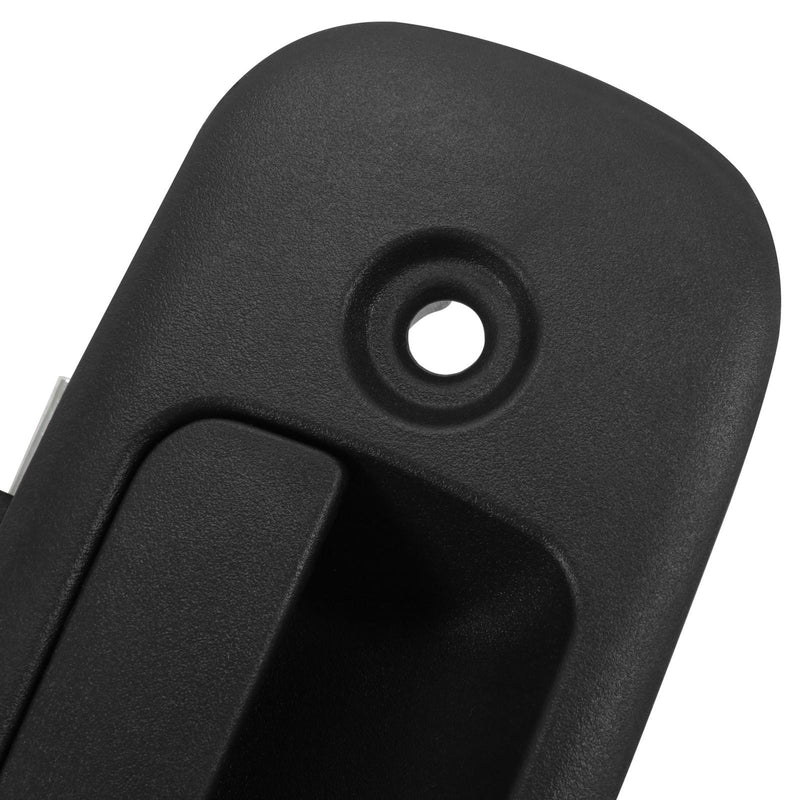 DURAFORCE For Chevy Express/GMC Savana Van 1996-09 Exterior Door Handle Front Left Driver