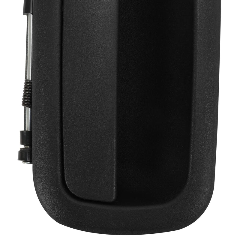 DURAFORCE For Chevy Express/GMC Savana Van 1996-09 Exterior Door Handle Front Left Driver