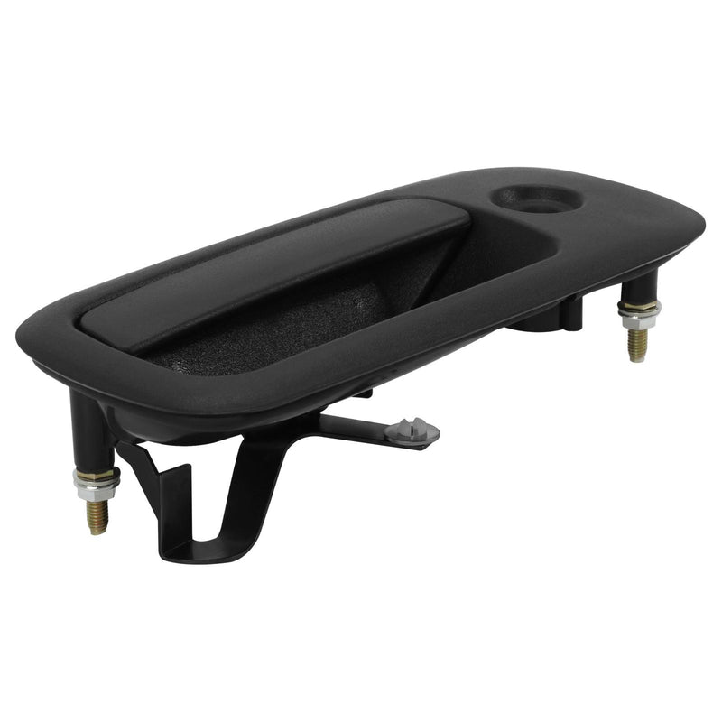 DURAFORCE For Chevy Express/GMC Savana Van 1996-09 Exterior Door Handle Front Left Driver