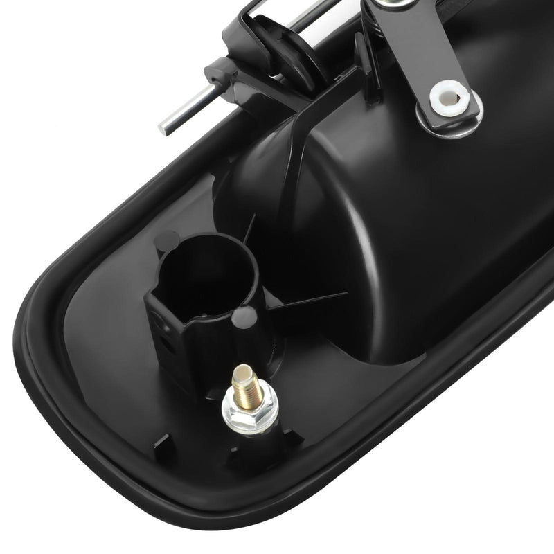 DURAFORCE For Chevy Express/GMC Savana Van 1996-09 Exterior Door Handle Front Left Driver