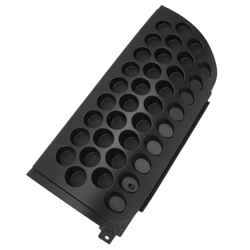 DURAFORCE For Thermo King SB 110 210 230 310 400 Reefer CURBSIDE Honeycomb Grille Panel
