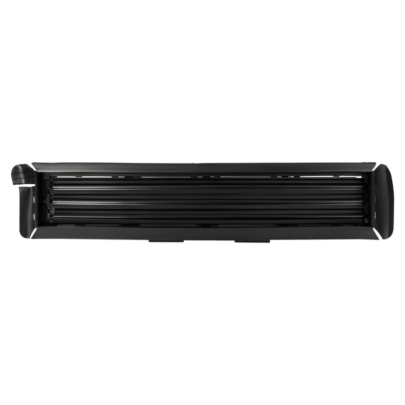 DURAFORCE Active Grille Shutter Fit For 2016-2018 Nissan Altima 2015-2021 22 23 Murano