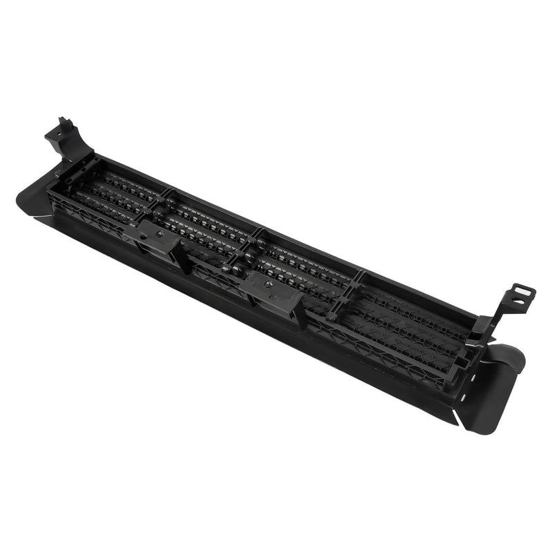 DURAFORCE Active Grille Shutter Fit For 2016-2018 Nissan Altima 2015-2021 22 23 Murano