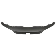 DURAFORCE Fits For 2022 2023 2024 Honda Civic Front Bumper Upper Grille Cover HO1201106