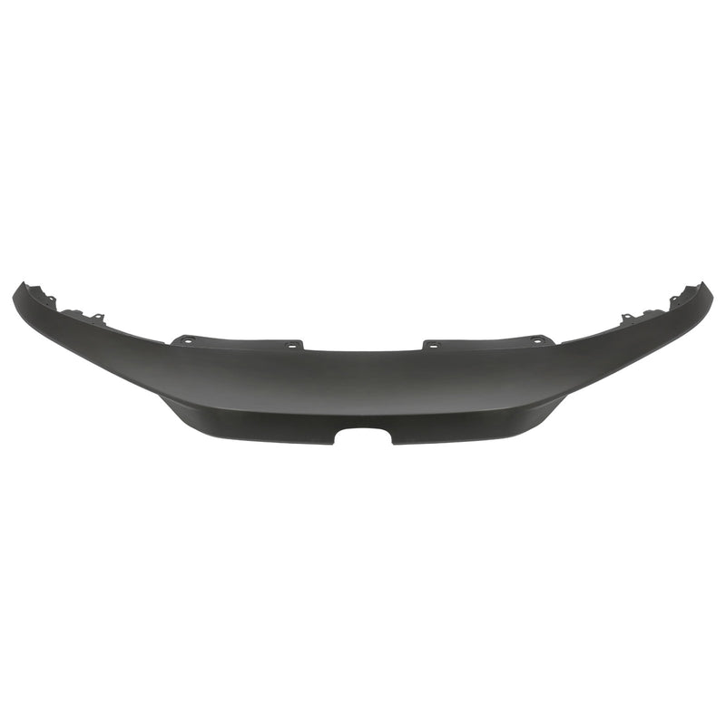 DURAFORCE Fits For 2022 2023 2024 Honda Civic Front Bumper Upper Grille Cover HO1201106