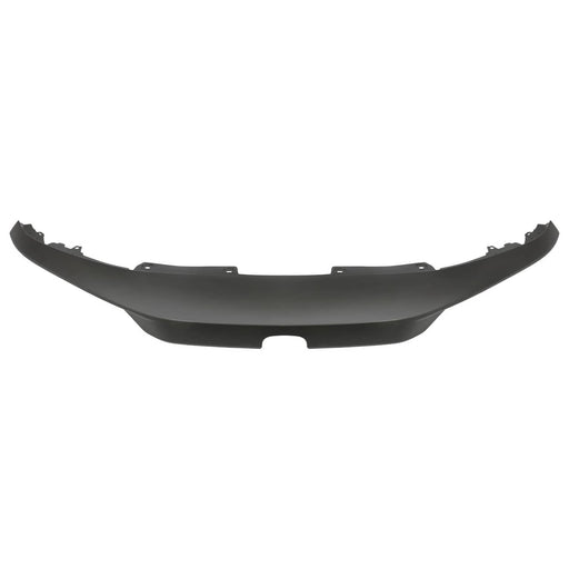 DURAFORCE Fits For 2022 2023 2024 Honda Civic Front Bumper Upper Grille Cover HO1201106