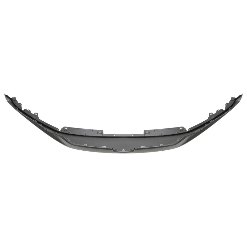 DURAFORCE Fits For 2022 2023 2024 Honda Civic Front Bumper Upper Grille Cover HO1201106