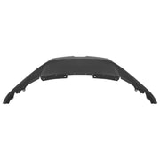 DURAFORCE Fits For 2022 2023 2024 Honda Civic Front Bumper Upper Grille Cover HO1201106