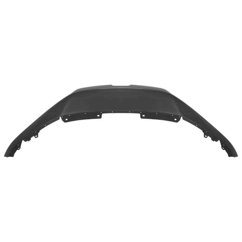 DURAFORCE Fits For 2022 2023 2024 Honda Civic Front Bumper Upper Grille Cover HO1201106