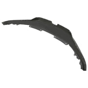 DURAFORCE Fits For 2022 2023 2024 Honda Civic Front Bumper Upper Grille Cover HO1201106
