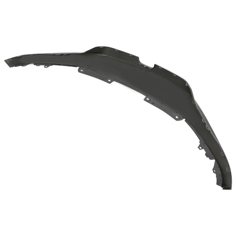 DURAFORCE Fits For 2022 2023 2024 Honda Civic Front Bumper Upper Grille Cover HO1201106