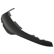 DURAFORCE Fits For 2022 2023 2024 Honda Civic Front Bumper Upper Grille Cover HO1201106