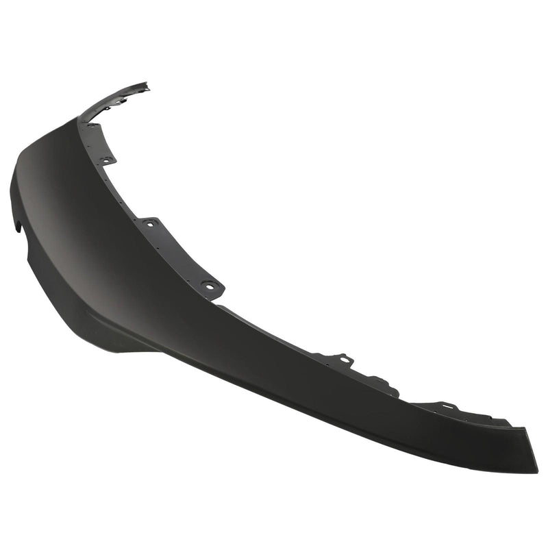 DURAFORCE Fits For 2022 2023 2024 Honda Civic Front Bumper Upper Grille Cover HO1201106