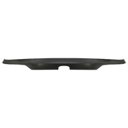 DURAFORCE Fits For 2022 2023 2024 Honda Civic Front Bumper Upper Grille Cover HO1201106