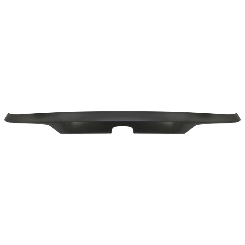DURAFORCE Fits For 2022 2023 2024 Honda Civic Front Bumper Upper Grille Cover HO1201106