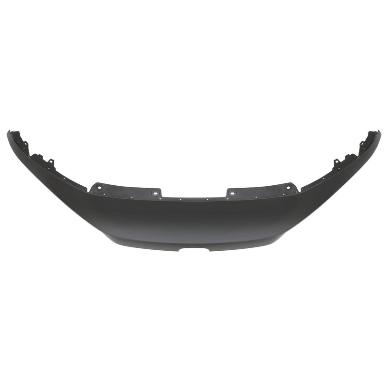 DURAFORCE Fits For 2022 2023 2024 Honda Civic Front Bumper Upper Grille Cover HO1201106