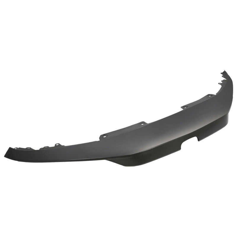 DURAFORCE Fits For 2022 2023 2024 Honda Civic Front Bumper Upper Grille Cover HO1201106