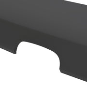 DURAFORCE Fits For 2022 2023 2024 Honda Civic Front Bumper Upper Grille Cover HO1201106
