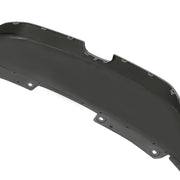 DURAFORCE Fits For 2022 2023 2024 Honda Civic Front Bumper Upper Grille Cover HO1201106