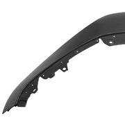 DURAFORCE Fits For 2022 2023 2024 Honda Civic Front Bumper Upper Grille Cover HO1201106
