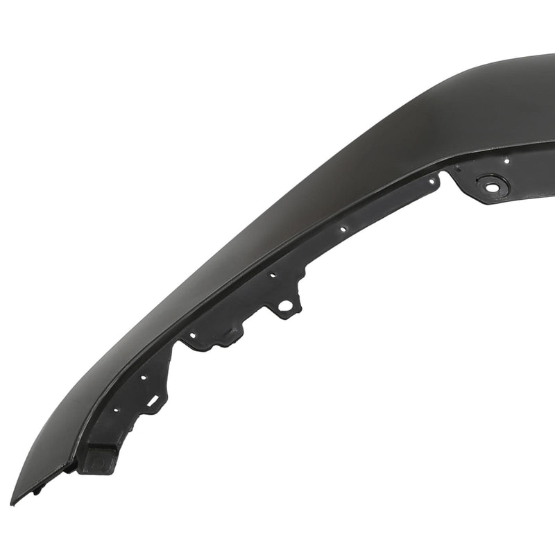 DURAFORCE Fits For 2022 2023 2024 Honda Civic Front Bumper Upper Grille Cover HO1201106