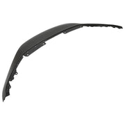 DURAFORCE Fits For 2022 2023 2024 Honda Civic Front Bumper Upper Grille Cover HO1201106