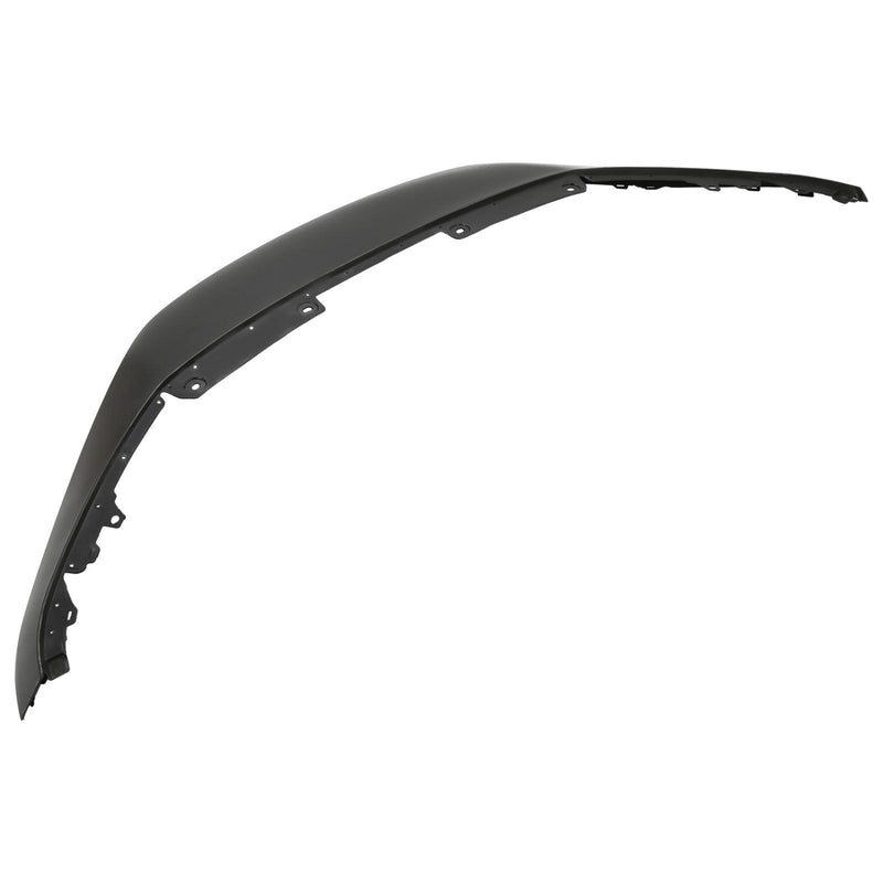DURAFORCE Fits For 2022 2023 2024 Honda Civic Front Bumper Upper Grille Cover HO1201106
